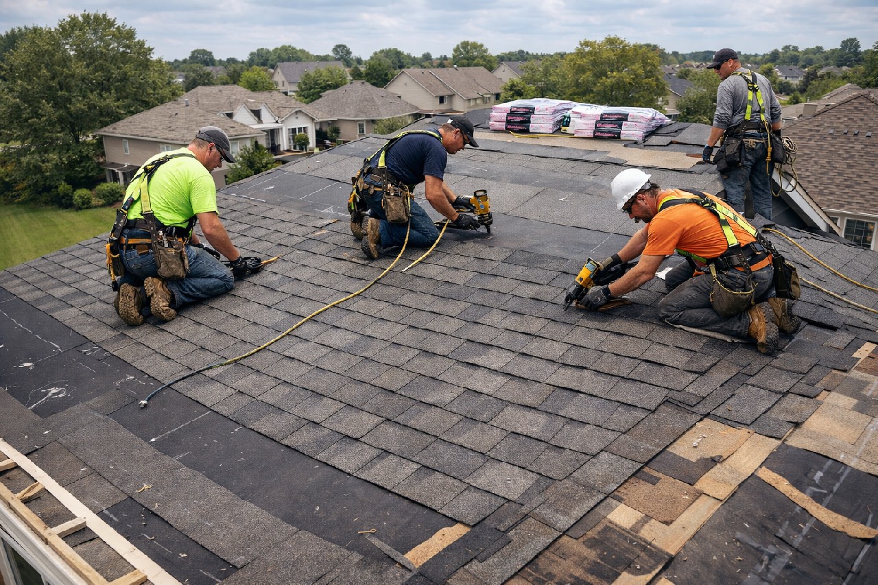 7 Tucson Roof Inspection Secrets Exposed