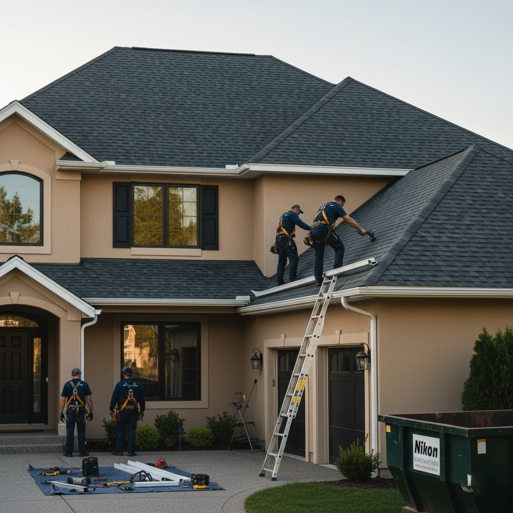 Avoid Roof Replacement Disasters in Tucson AZ image 3