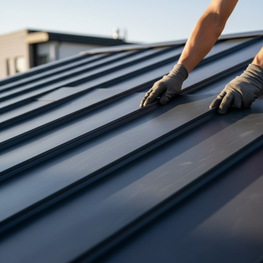 7 Tucson Roof Inspection Secrets Exposed image 3