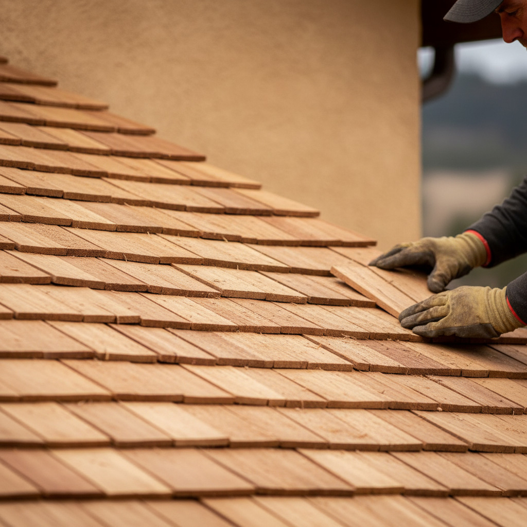 Metal Roof Magic for Tucson Homes image 1