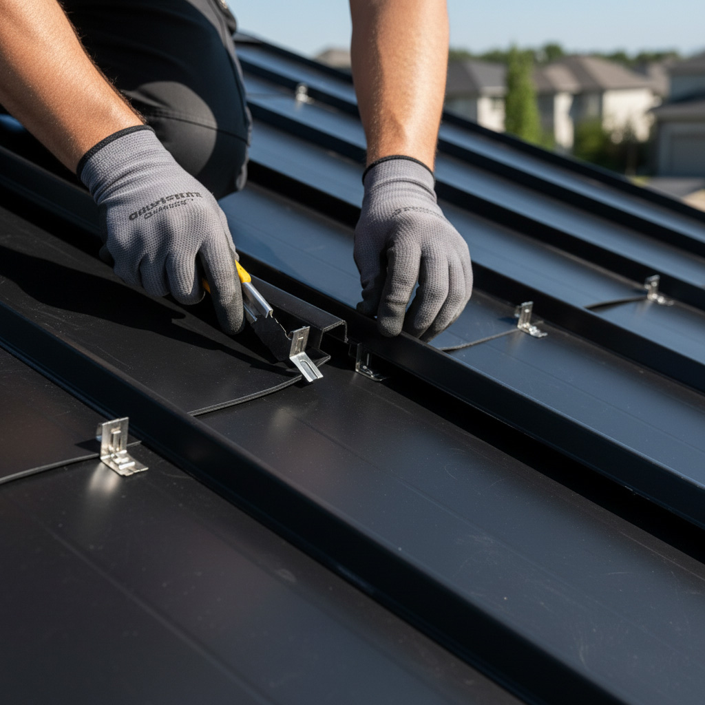 Roof Maintenance Hacks Tucson Pros Use