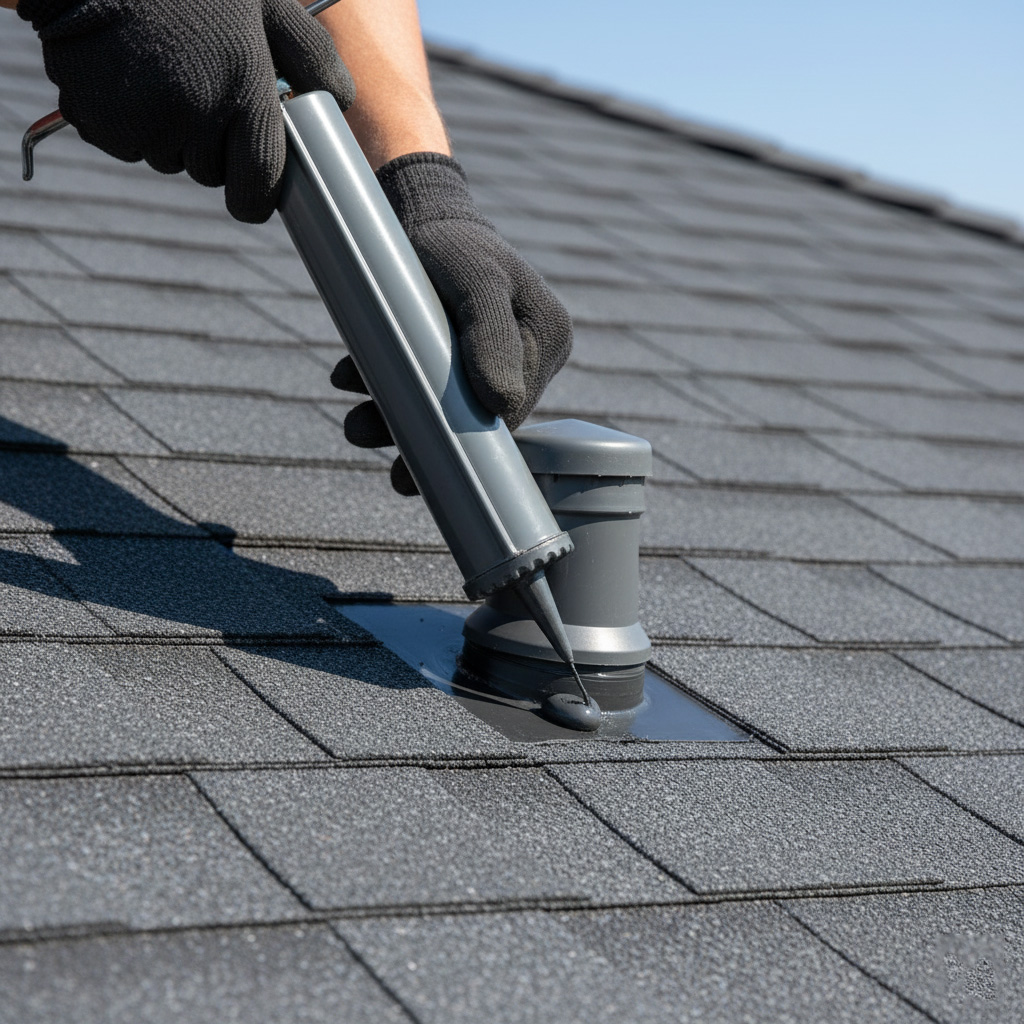 Tucson Roof Ventilation: 5 Game-Changers image 2