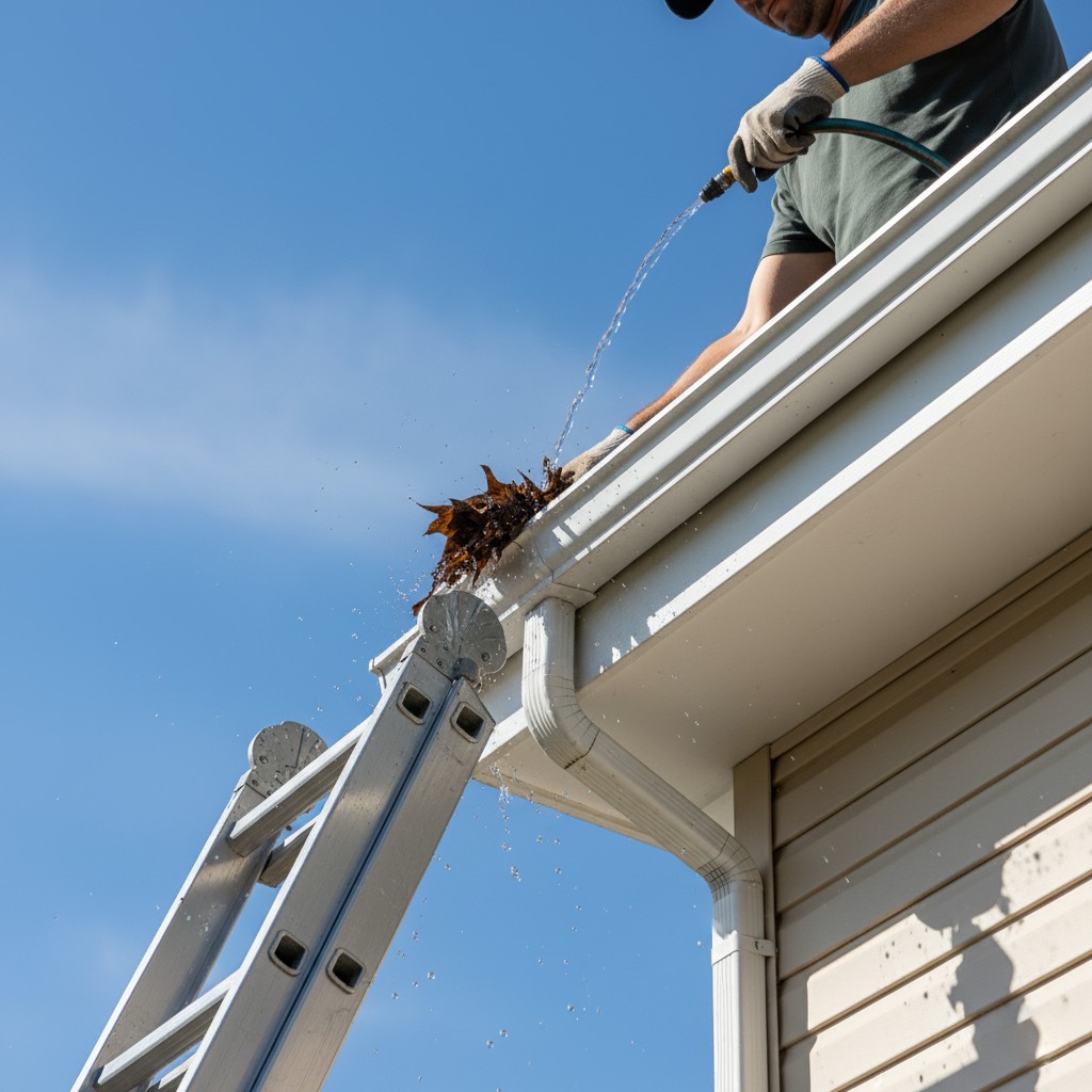 Metal Roof Magic for Tucson Homes image 3